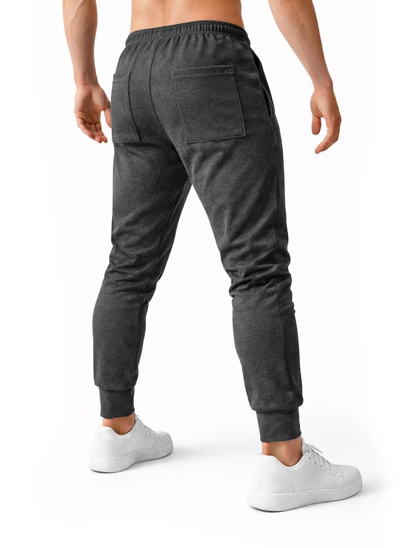 Sporthose V8 Premium - Anthrazit