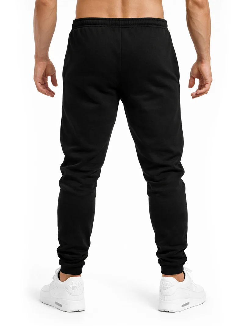 Trainingshose Classic - Schwarz