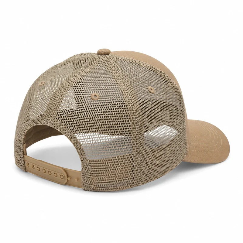 Trucker Cap 'Urban' - Beige