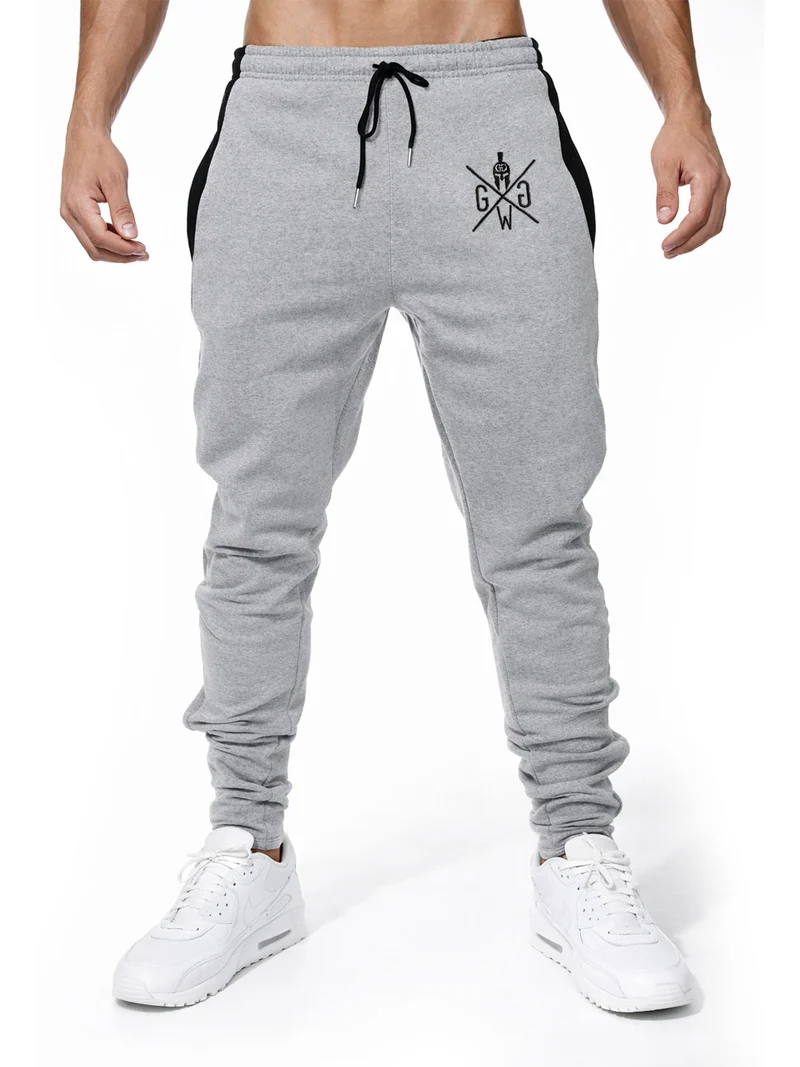 Trainingshose Legacy - Grau
