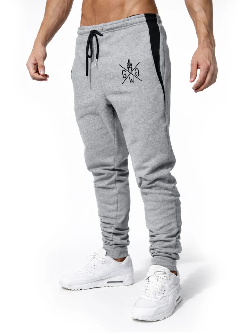 Trainingshose Legacy - Grau