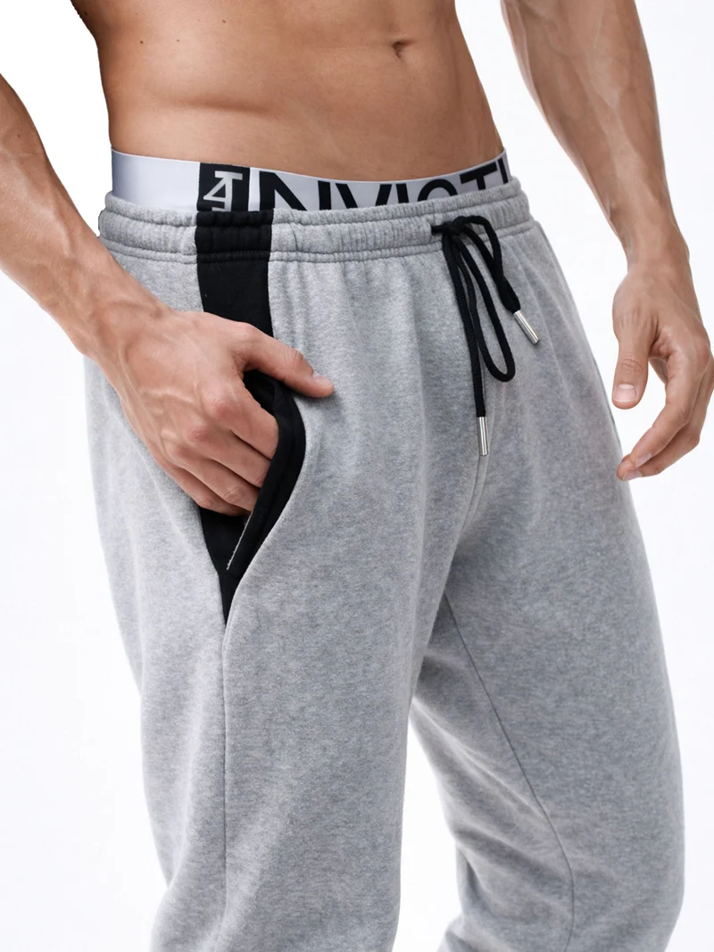 Trainingshose Legacy - Grau