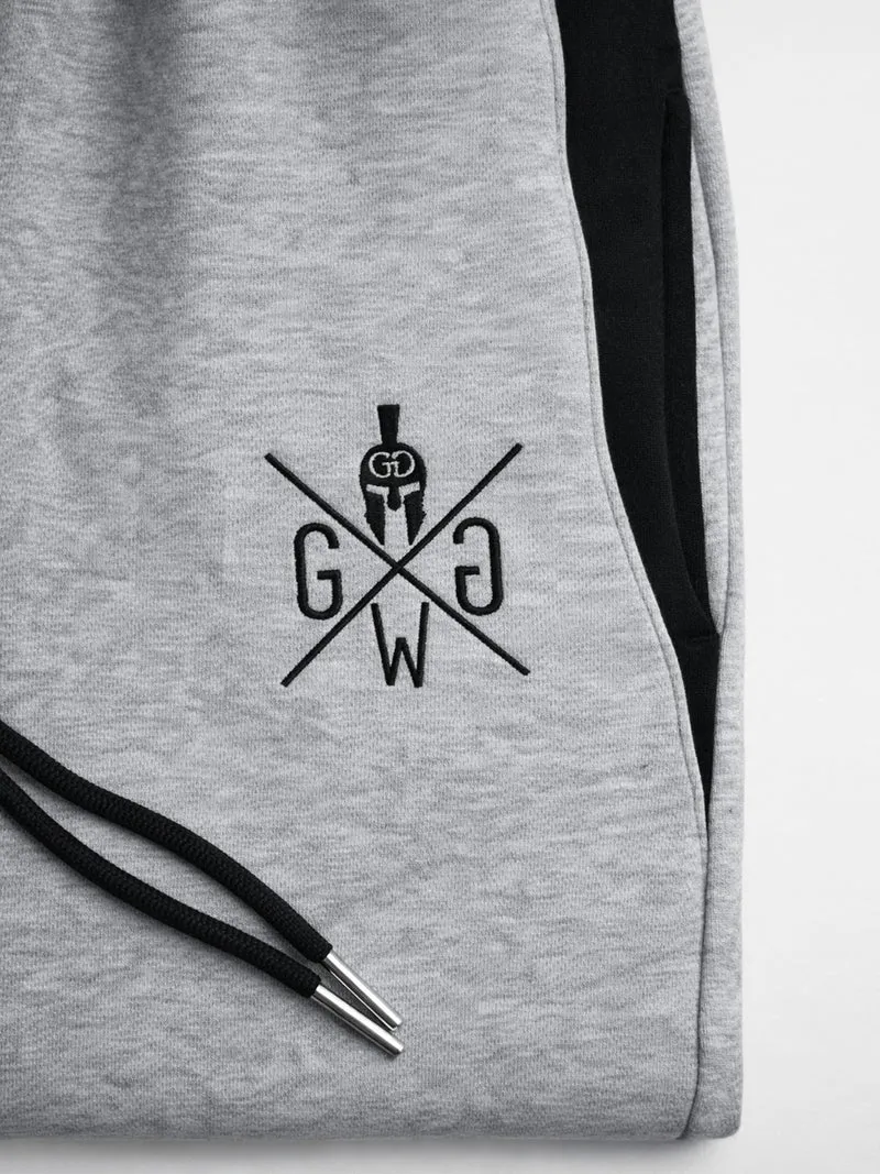 Trainingshose Legacy - Grau