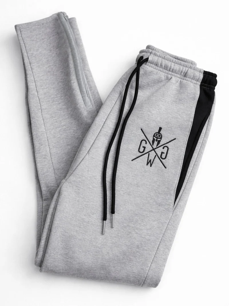 Trainingshose Legacy - Grau