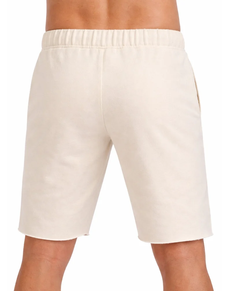 Fitness Shorts Classic - Off White
