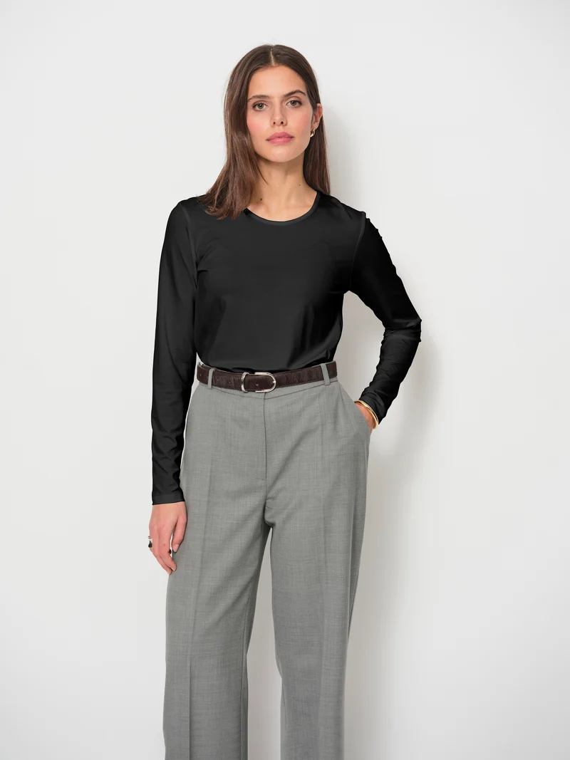 Basic T-Shirt
