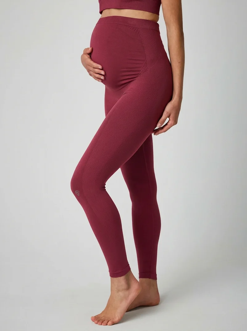 Mila Maternity Set - Berry Bliss