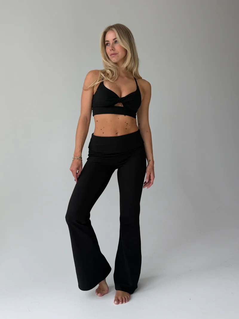 Nala Set Deluxe - Black
