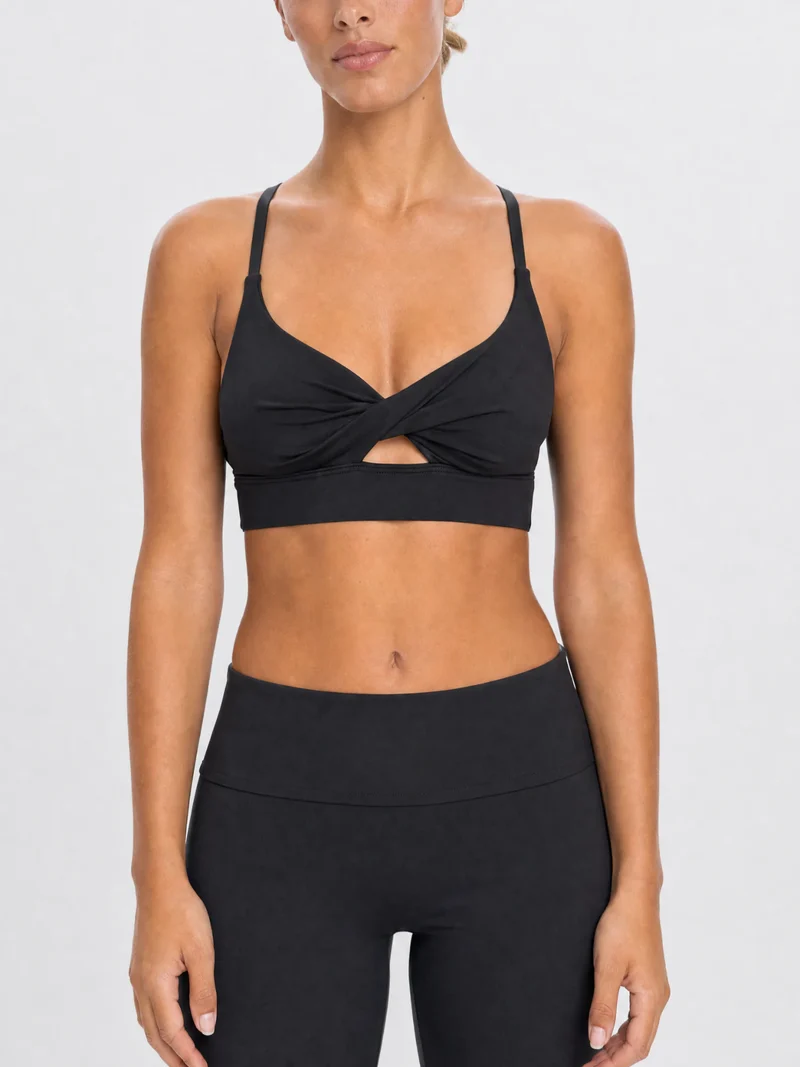 Nala Set Deluxe - Black