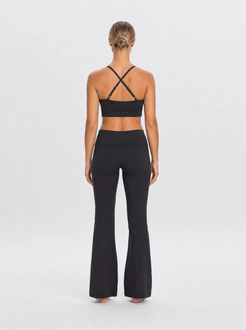 Nala Set Deluxe - Black