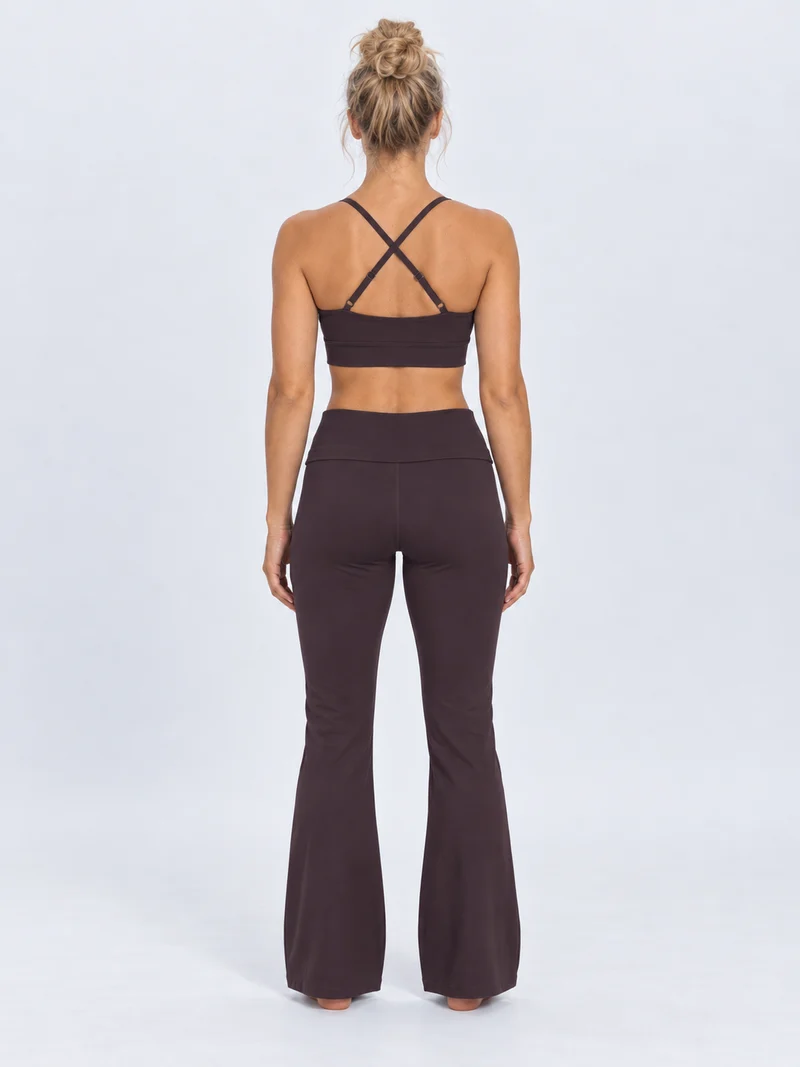 Nala Set Deluxe - Dark Oak