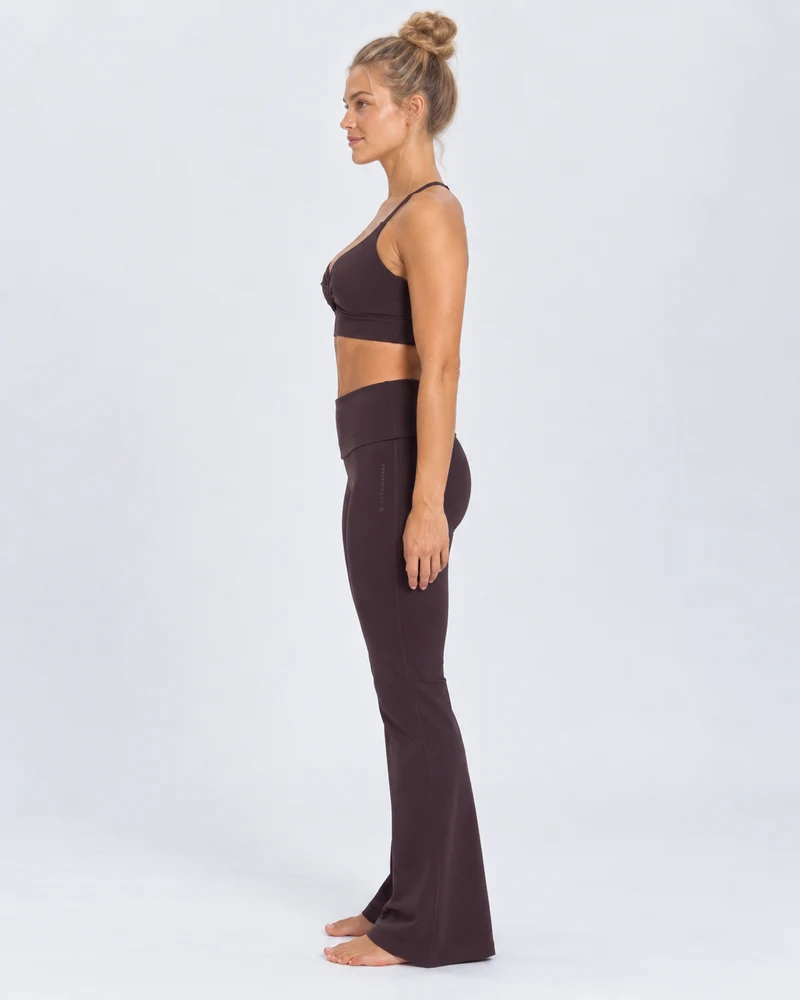 Nala Set - Dark Oak