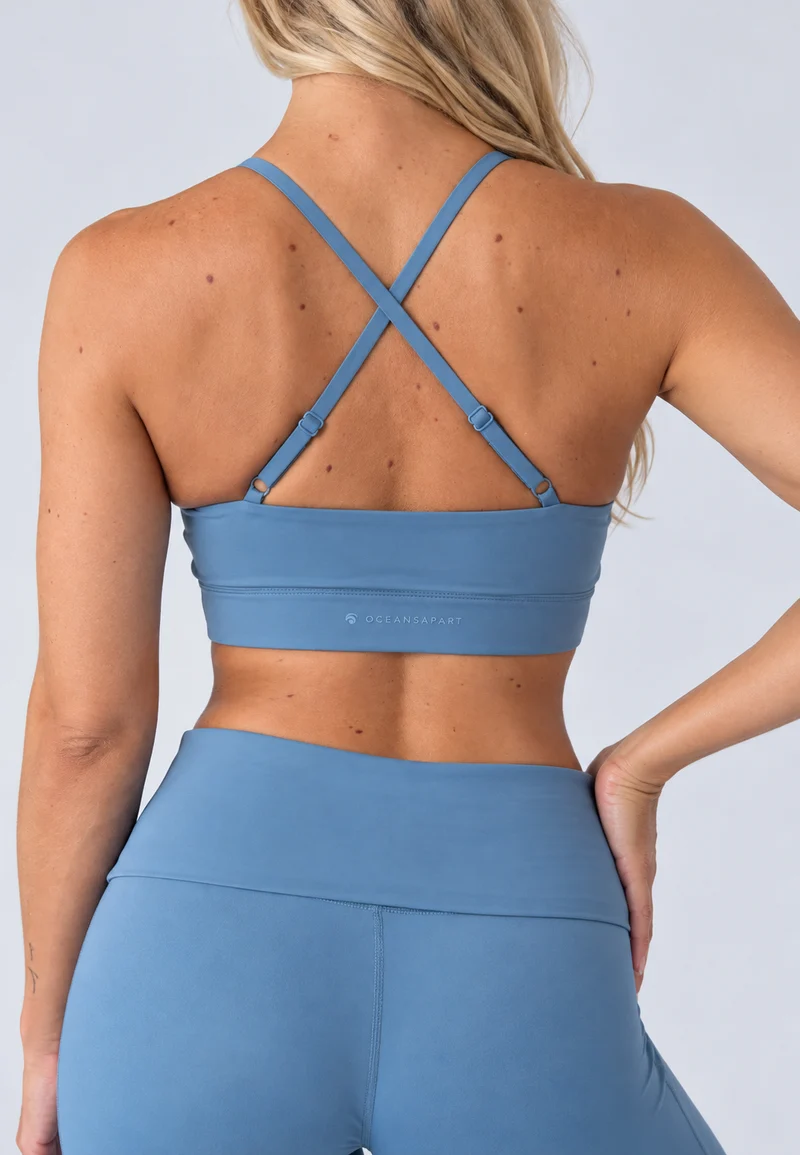 Nala Set - Ice Blue