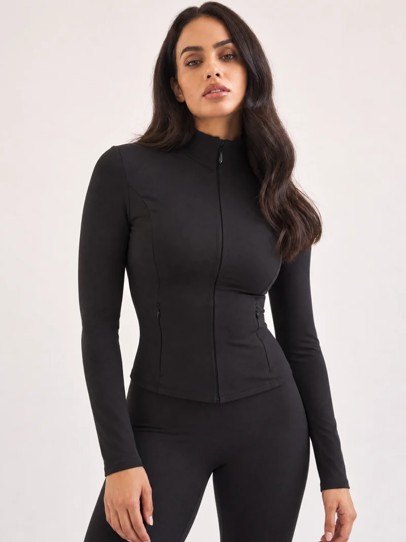 Nala Set Deluxe - Black