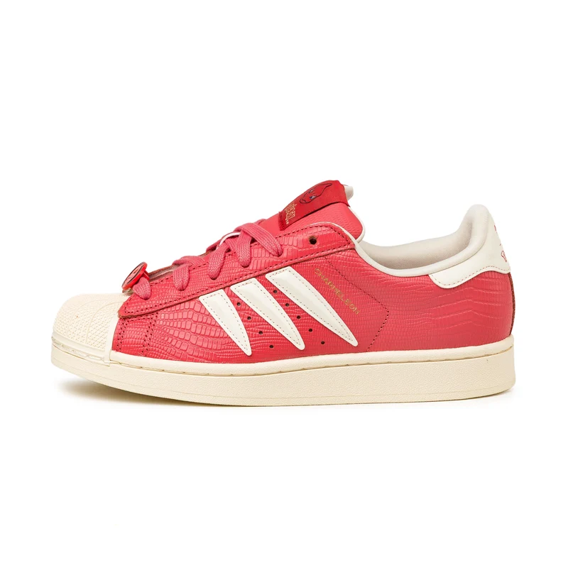 Adidas x Pokémon Superstar II *Charmeleon*