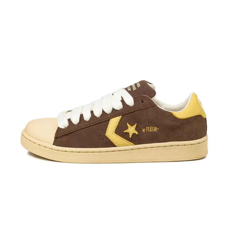 Converse x Golf le Fleur 1908 Pro Leather OX