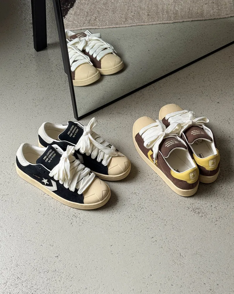 Converse x Golf le Fleur 1908 Pro Leather OX