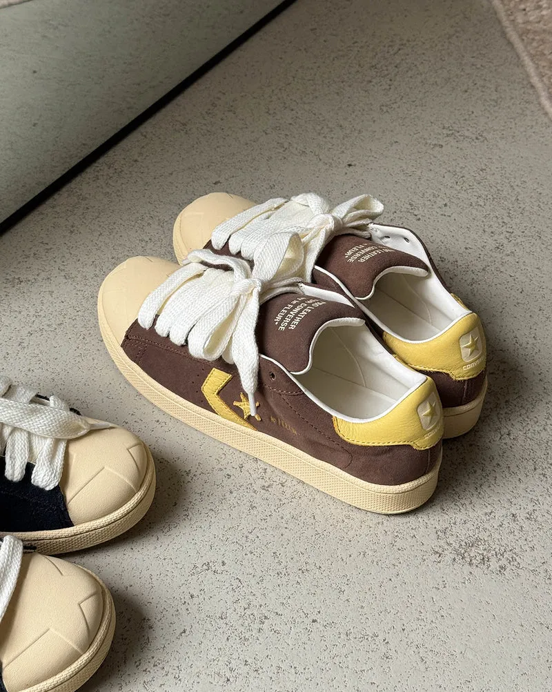 Converse x Golf le Fleur 1908 Pro Leather OX