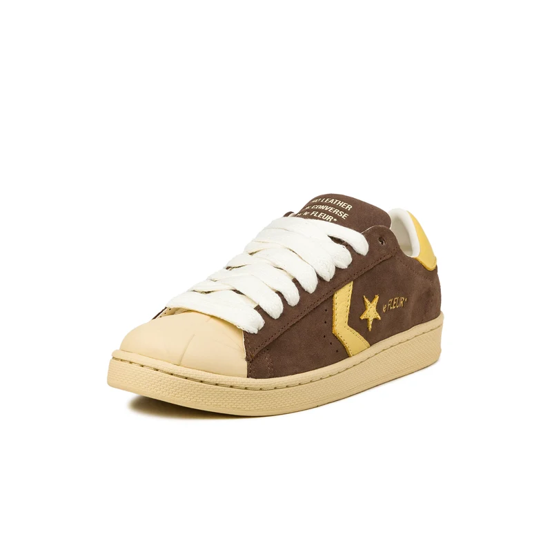 Converse x Golf le Fleur 1908 Pro Leather OX