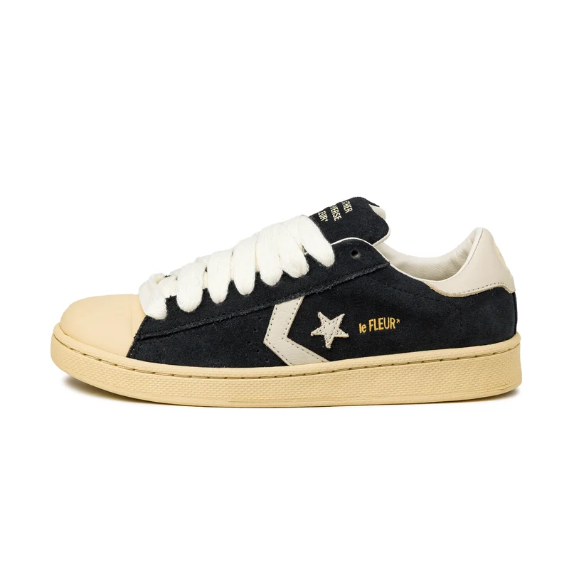 Converse x Golf le Fleur 1908 Pro Leather OX