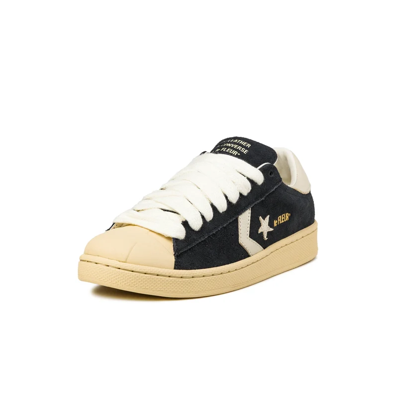 Converse x Golf le Fleur 1908 Pro Leather OX