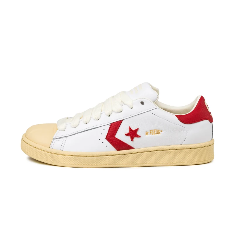 Converse x Golf le Fleur 1908 Pro Leather OX