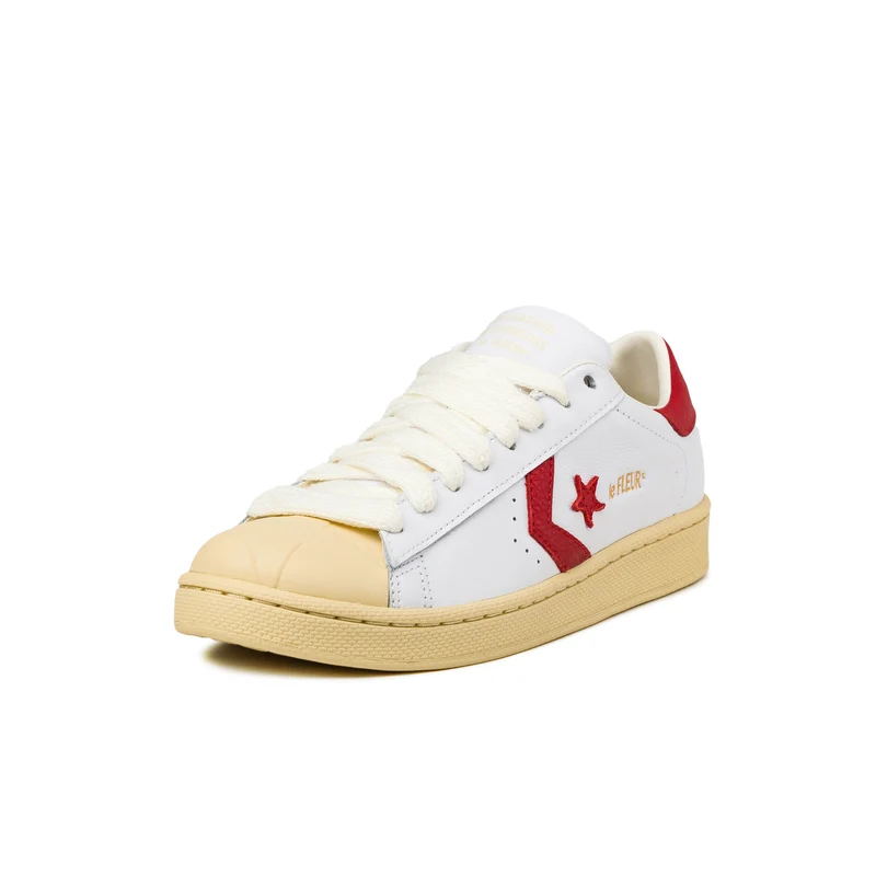 Converse x Golf le Fleur 1908 Pro Leather OX