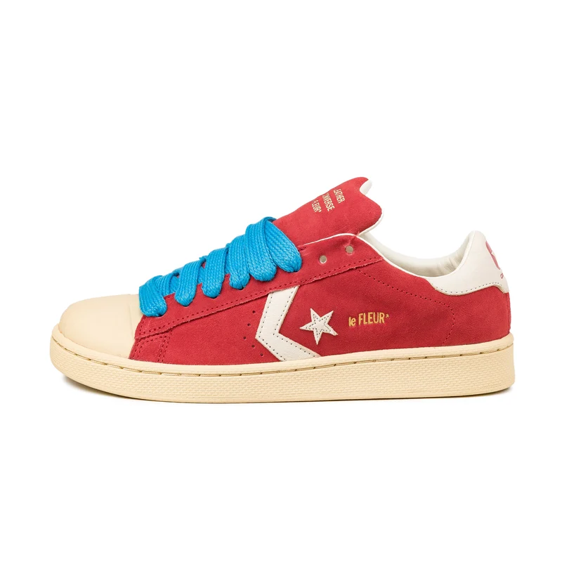 Converse x Golf le Fleur 1908 Pro Leather OX