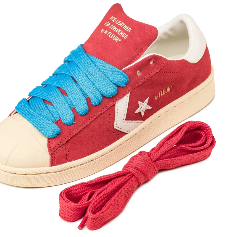 Converse x Golf le Fleur 1908 Pro Leather OX