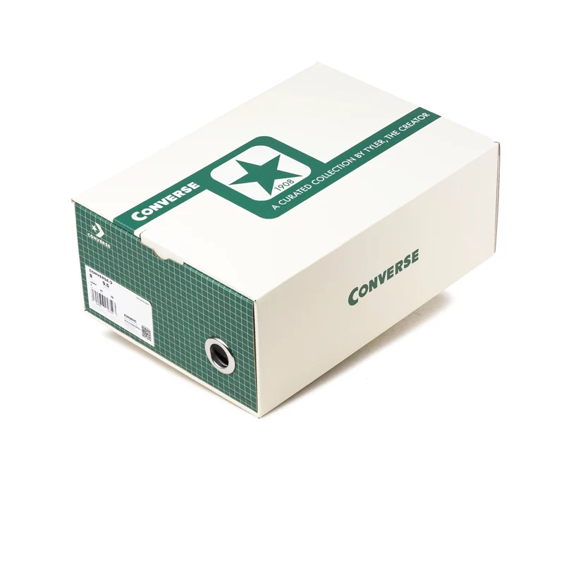 Converse x Golf le Fleur 1908 Pro Leather OX