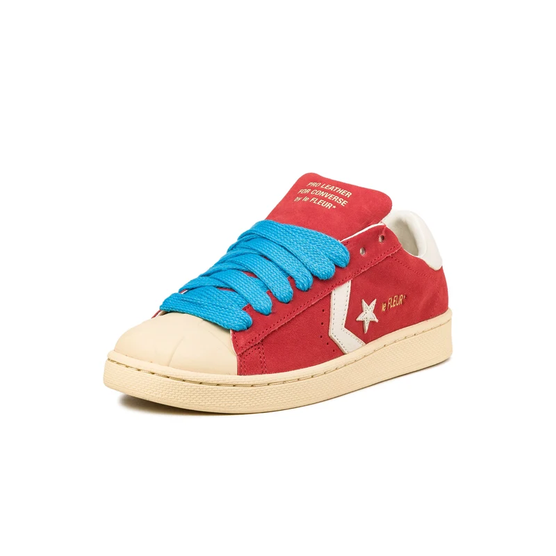 Converse x Golf le Fleur 1908 Pro Leather OX