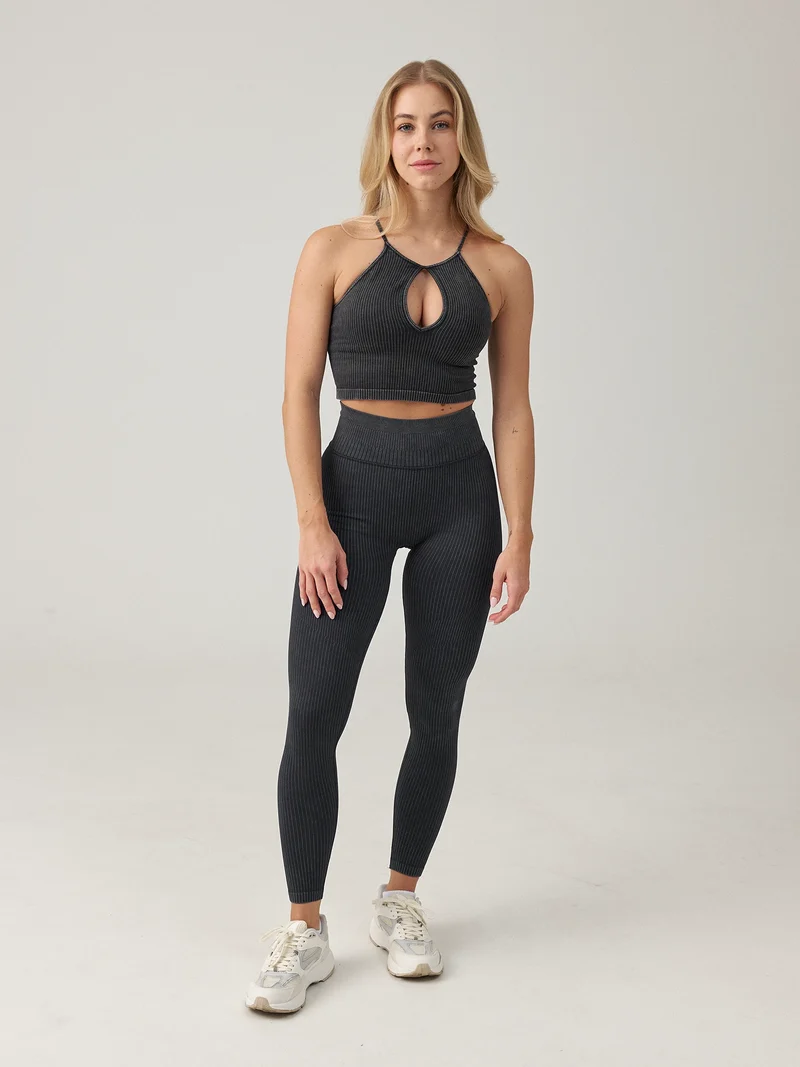 Harley Set - Black