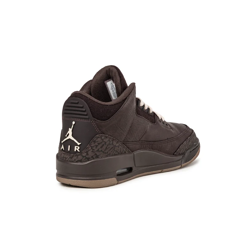 Nike Wmns Air Jordan 3 Retro *Fireside*