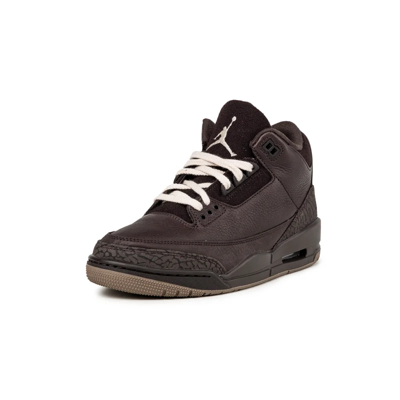 Nike Wmns Air Jordan 3 Retro *Fireside*