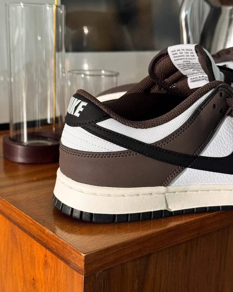 Nike Dunk Low *Next Nature*