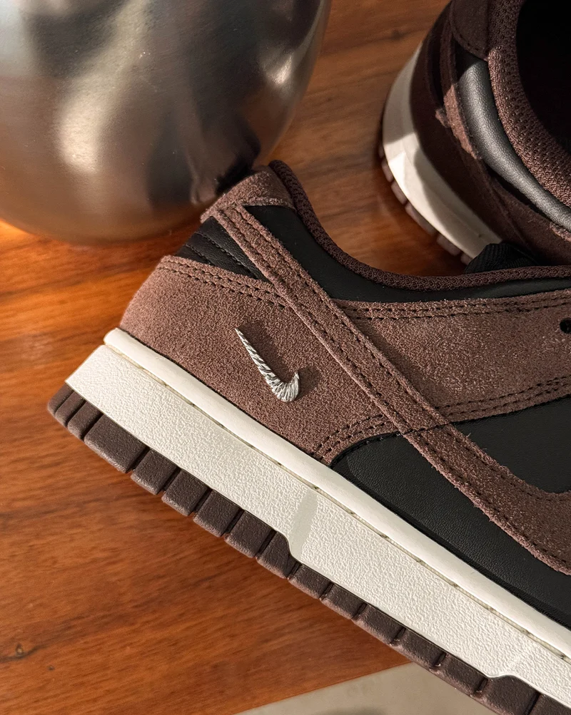 Nike Wmns Dunk Low