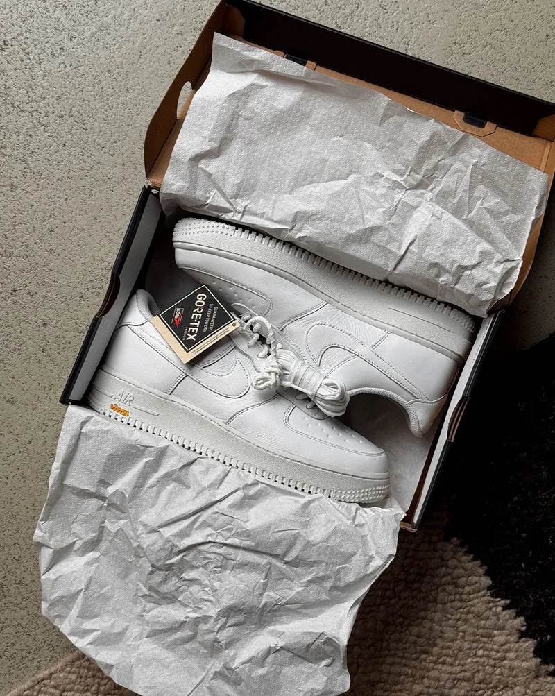 Nike Air Force 1 '07 LX *Vibram*