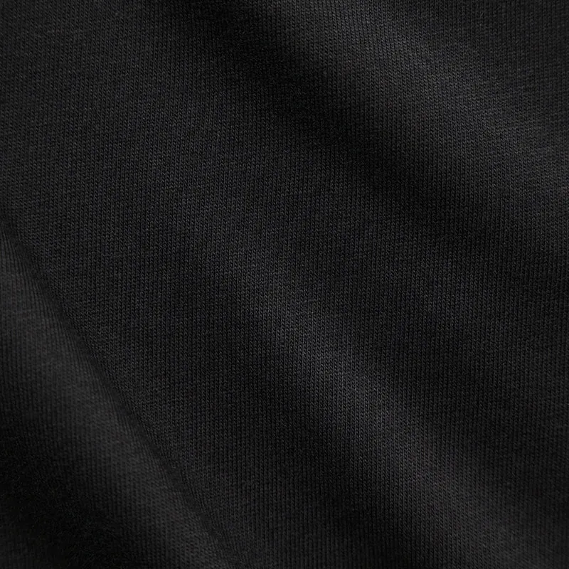 Boxershorts ohne Logo | Schwarz
