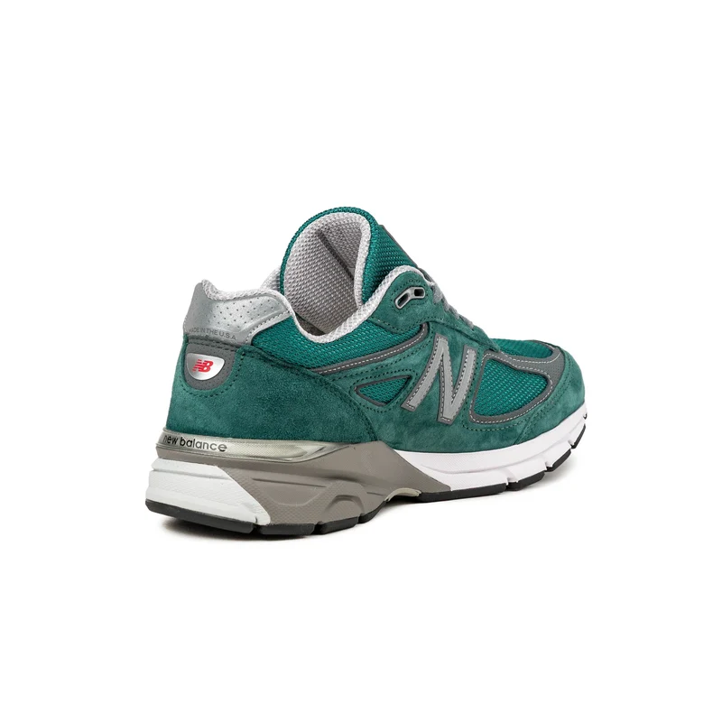 New Balance 990 v4 *Made in USA*