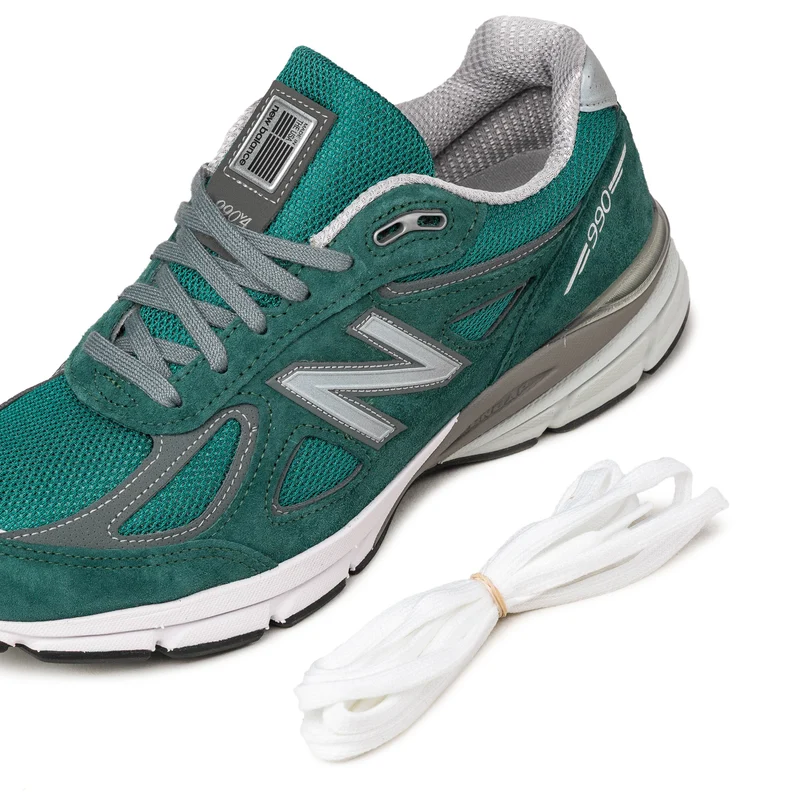 New Balance 990 v4 *Made in USA*