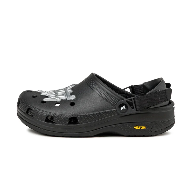 Crocs x Patta Classic Clog EXP