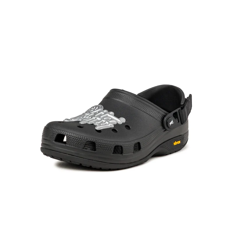 Crocs x Patta Classic Clog EXP