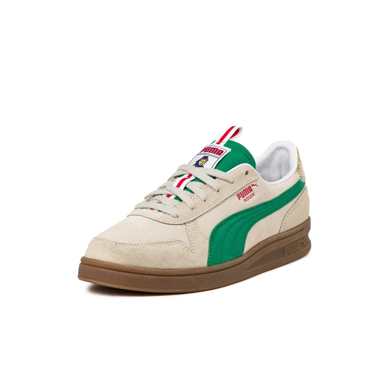 Puma x Rothaus Indoor *Tannenzäpfle 70th Anniversary*