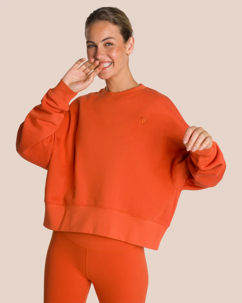 Jenny Sweater