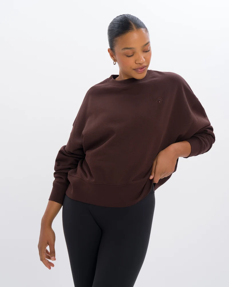 Jenny Sweater