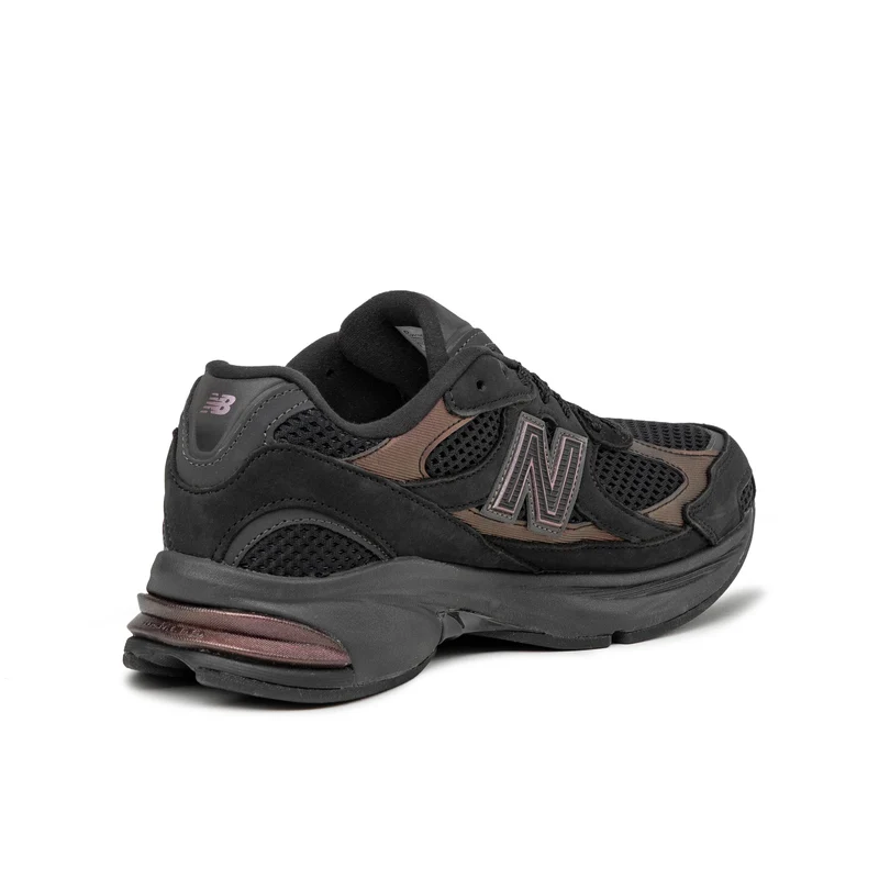 New Balance ABZORB 2010