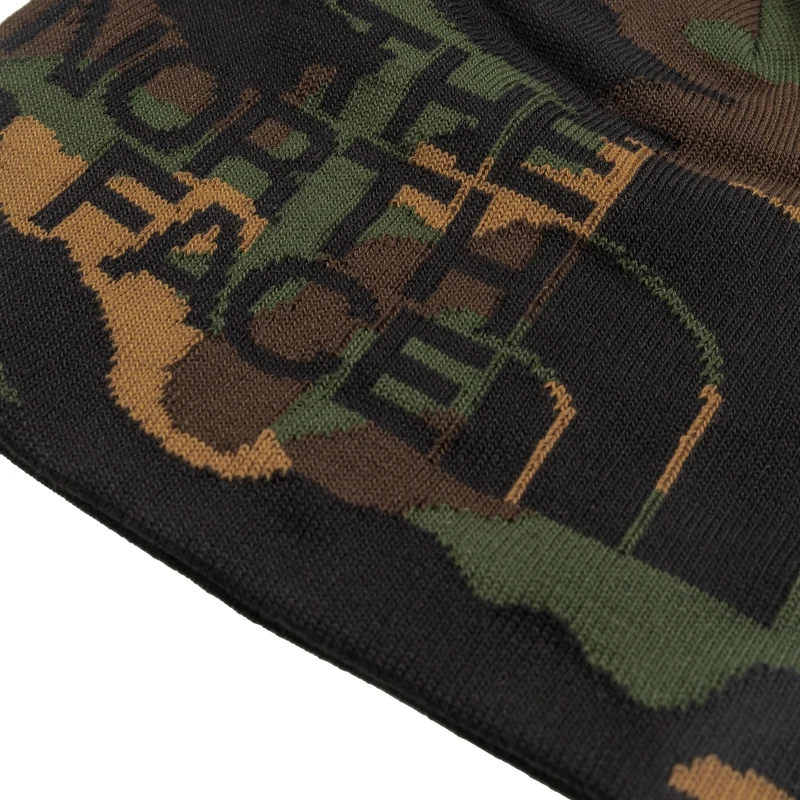 The North Face Reversible Highline Beanie