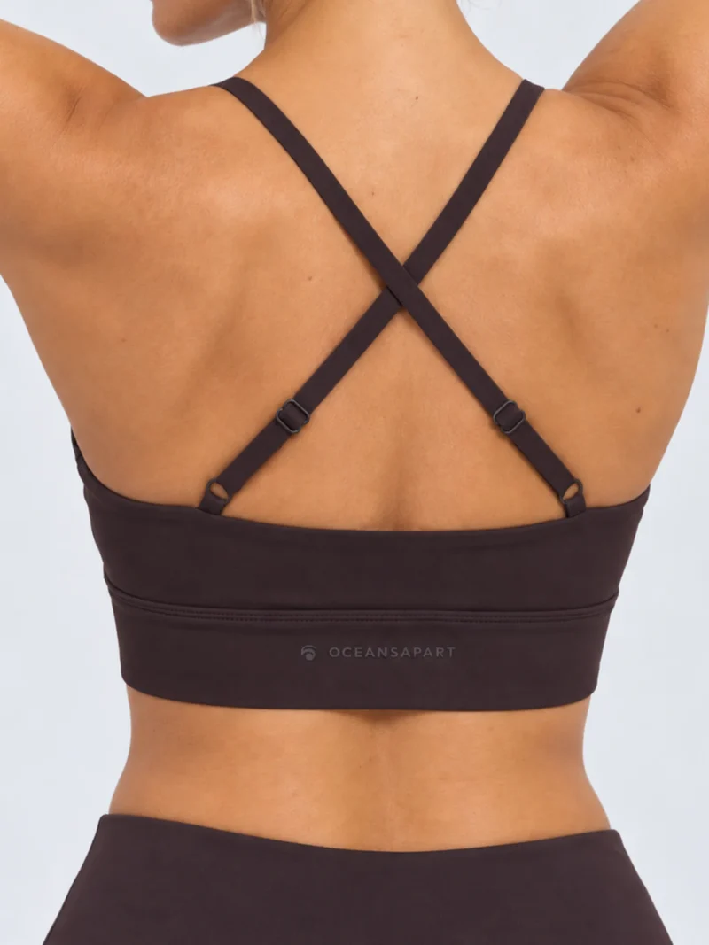 Nala Set - Dark Oak