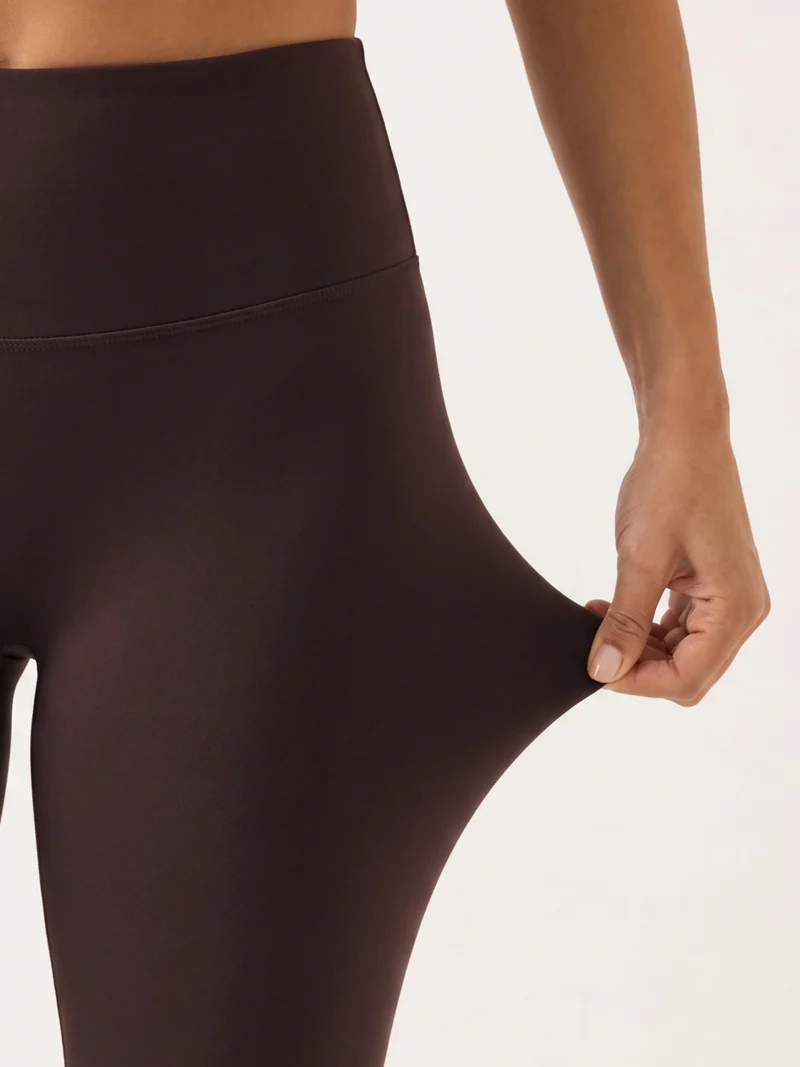 Nala Leggings Set Deluxe - Dark Oak