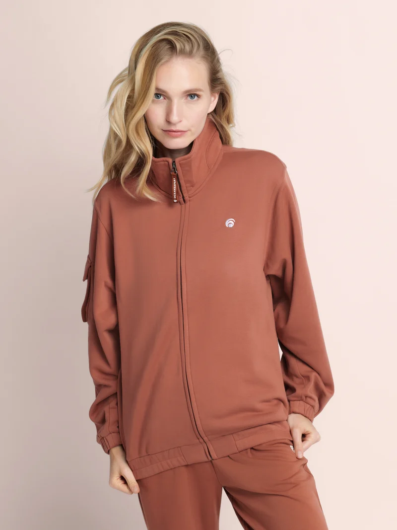 Brisk Set Deluxe - Cinnamon & Black